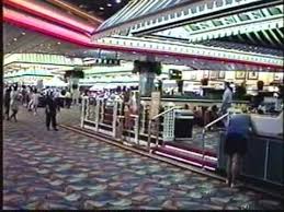 The mgm grand las vegas is a hotel and casino located on the las vegas strip in paradise, nevada. The Stage Deli Express Inside The Mgm Grand Las Vegas 1995 Youtube