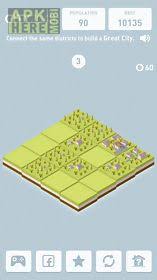 These games include browser games for both your computer and mobile devices, as well as apps for your android and ios phones and tablets. City 2048 For Android Free Download At Apk Here Store Apktidy Com