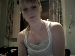 Kvinde Gitte Helene Jensen