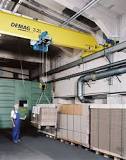 Overhead crane - Wikipedia