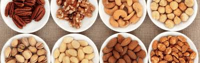 Top 10 Nuts With Protein Truth Bar