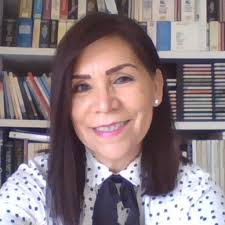 María MEDINA BARRIOS