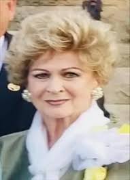 Lanette Rutherford Obituary (2025)