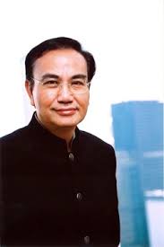 Honorary Professor Patrick Lau received HKIA Gold Medal 2021