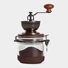 Hario Manual Coffee Grinder Moma Store Coffee Bean Grinder Manual Coffee Grinder Coffee Grinder