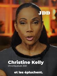 Christina Kellie Blackwell