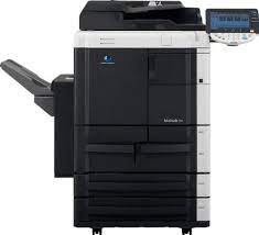 Home » help & support » printer drivers. Konica Minolta Bizhub 751 601 Driver Printer Download