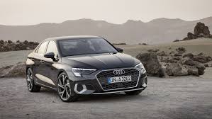 Audi being audi, it won't change outside look of the new s3 compared to the current one. Audi A3 Limousine 2020 Alle Infos Zum Stufenheck Mivodo