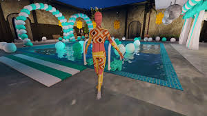 These accessories are a gift to players and fans of swedish pop singer, zara larsson, who hosts her own zara larsson launch party event on friday, may 21, announced by roblox. Community Archives Roblox Guide Tips