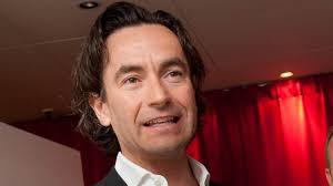 Superentreprenören avslöjar