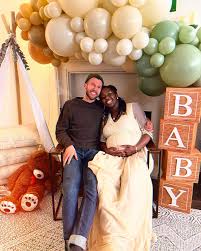 I'm almost 37 weeks pregnant and cannot believe that we will be ...