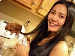 Spicy Enoki Mushroom