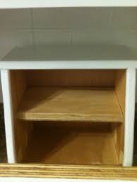 How to free wood bread box plans plans pdf winemaking rack off. Bread Box Ana White