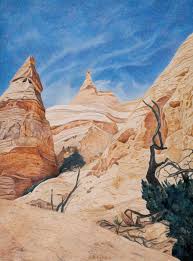 Ann Lehman — New Mexico State Committee of the National Museum of Women in  the Arts