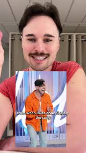 Kevin John American Idol Audition