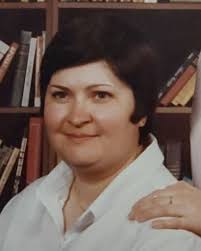 Most Recent Obituaries