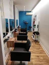 Le salon de coiffure de saint michel coiffure se situe. Le Salon De Jessica Coiffeur 44 Av Republique 16470 Saint Michel Adresse Horaire