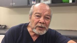 Amelia Earhart was held prisoner