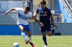 All the info, statistics, lineups and events of the match U Catolica Vs U De Chile Resumen Goles Videos Por Campeonato Nacional Planvital 2020 Universidad Catolica Goleo 3 0 A La Universidad De Chile Por El Campeonato De Chile Deporte Total El Comercio Peru
