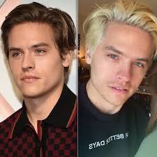 Maybe you would like to learn more about one of these? Celebrity Transformations Stars Who Dyed Hair Platinum Blonde