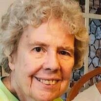 Florence "Flo" June Felice Obituary