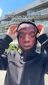 Travis Scott Untitled Links