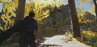 Metacritic game reviews, ghost of tsushima for playstation 4, the year is 1274. Sucker Punch Talks Ghost Of Tsushima Map Size And Content Ghost Of Tsushima