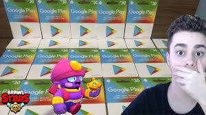 Browl stars it does not have codes for sale, but the google play store does, you can add them to your store and buy gems. Sorteio De 13 Gift Card Vamos Jogar Com Eugenio Brawl Stars Brawl Stars Dicas