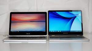 Samsung Chromebook Plus Pro Vs Asus Chromebook Flip C302ca Chromebook Asus Samsung