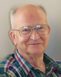 Bodo (Bob) von Massow Obituary