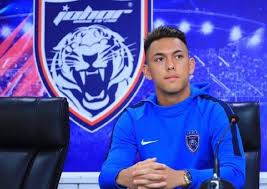 Video ini milik johor southern tigers. Bechler Brothers Ready To Spring Onto Malaysian Pitch