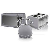 We did not find results for: Kettle Toaster Microwave Set Wayfair Co Uk