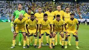 ساعد بإضافة وصلة إليها في مقالة متعلقة بها. Ø§Ù„Ù†ØµØ± Ø§Ù„Ø³Ø¹ÙˆØ¯ÙŠ ÙŠØ·Ø¨Ù‚ Ù†Ø¸Ø§Ù…Ø§ Ø£ÙˆØ±ÙˆØ¨ÙŠØ§ ÙÙŠ Ø¨ÙŠØ¹ Ù„Ø§Ø¹Ø¨ÙŠÙ‡