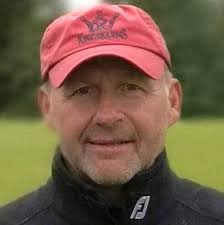 Han blir ny course manager på Lydinge