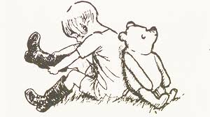 Pooh bear you are stronger than you think quote. Winnie The Pooh Quotes For Every Occasion Pan Macmillan