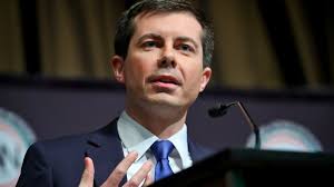 Pete Buttigieg's presidential bid comes to Minnesota. Private fundraiser in  St. Paul next week.