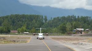 Supaya penyerapan tenaga kerja di sulawesi selatan khususnya toraja utara bisa tersebar merata ke semua daerah. Bakal Layani Penerbangan Tiap Hari Bandara Toraja Siap Diresmikan Innews Co Id