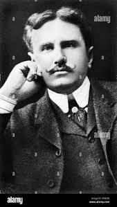 O henry hi-res stock photography and images