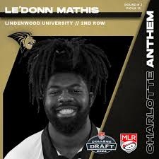 Lindenwood University Rugby