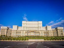 Amazing palace of parliament with interesting history. The Palace Of Parliament From Bucharest A Troubled History