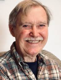 Obituary information for James Patrick O'Donnell