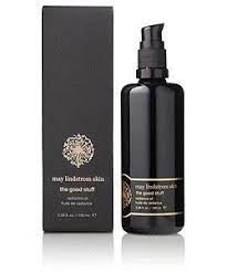 Black And Gold Makeup Packaging 