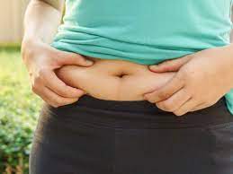 Weight Loss: How Long Does It Take To Burn Belly Fat? | The Times Of India