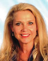 Memories from a school administrator's wife