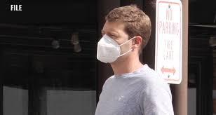 The us centers for disease control and prevention (cdc) has announced that fully vaccinated americans do not need to wear a mask when they are outdoors. Ftnlsnzrmbi5cm