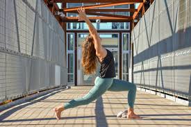 Madison's class was truly the best yoga class i have ever been to. Yoga To You Pdx
