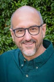 Robert Dennis Bachelor of Arts Cinema and Photography SIU/C