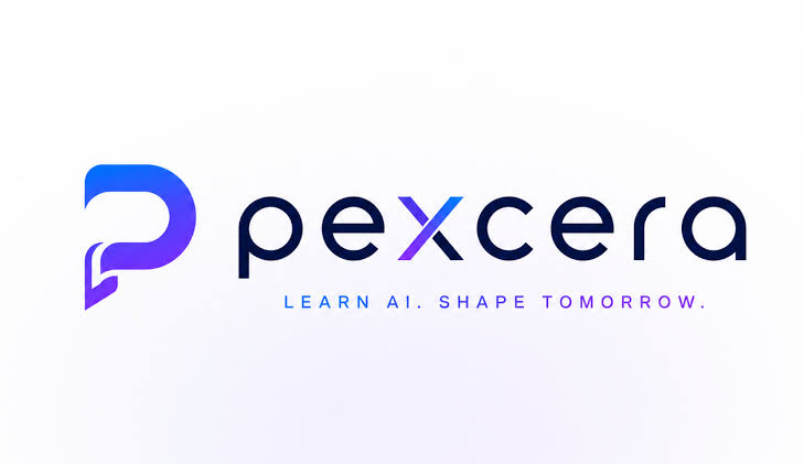 Pexcera Logo