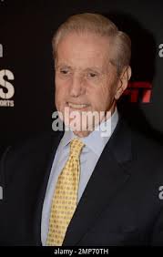 Fred wilpon hi-res stock photography and images