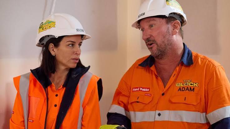 The Block 2026 episode 1 recap: First tears in The Block season 22 come in first episode - realestate.com.au
